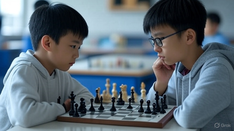Chess Club